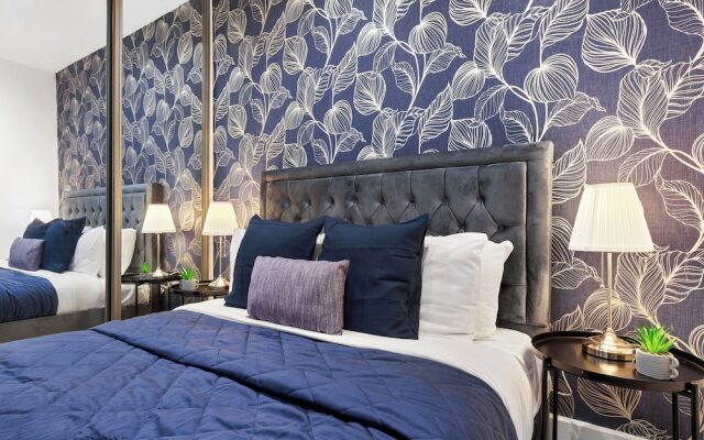 Charming 1-bed Apartment in London