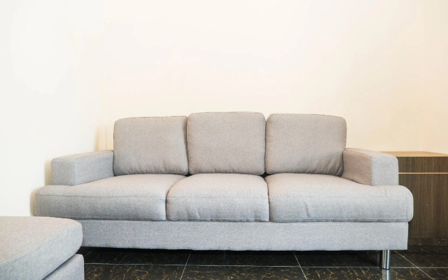 Hotel O Candi Residence