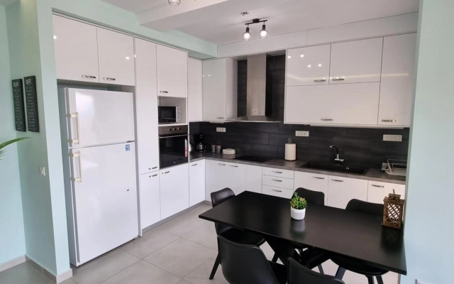 Sandy Cozy Apartments