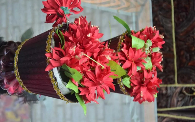 OYO HOME 92078 Pinky Homestay