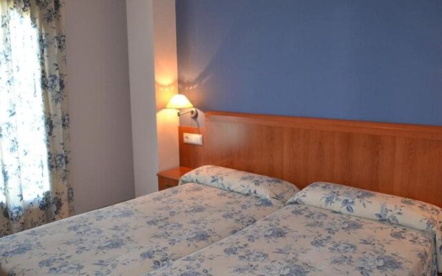 Hostal Quevedo