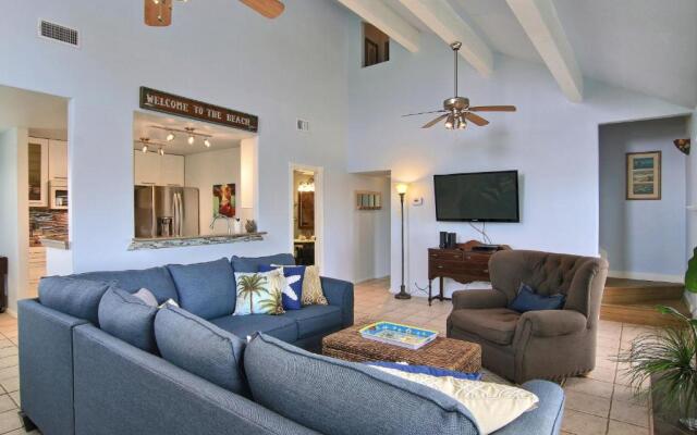 Beach Blessing Lcv31 Home