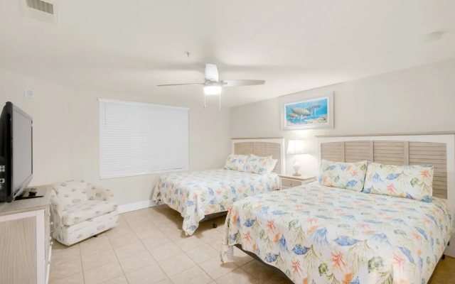 Tidewater 302