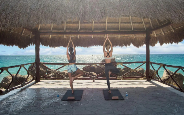 Ventus at Marina El Cid Spa & Beach Resort - All Inclusive