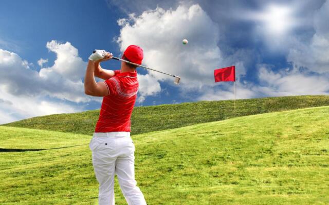 Adonis Hotel Le Chastellan