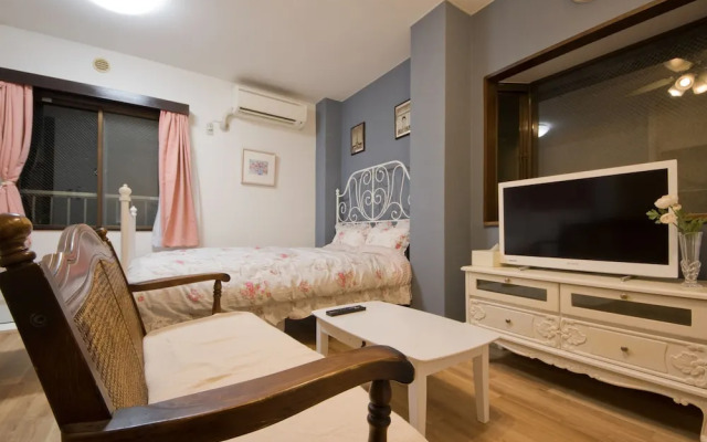 Mini Hotel Shinjuku Front 101