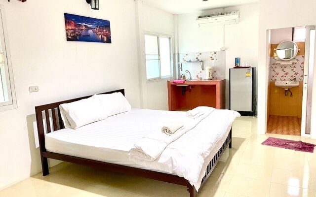 Khum Khun Phon Resort Khao Yai