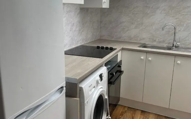 UStay London
