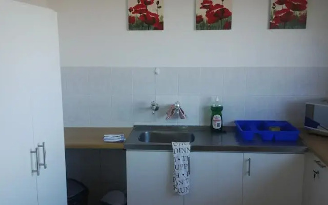 Coastal Self Catering Apartments