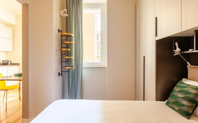 easyhomes - Vincenzo Monti