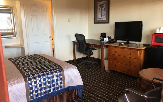 North Coast Inn
