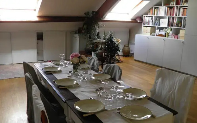 Le Faubourg
