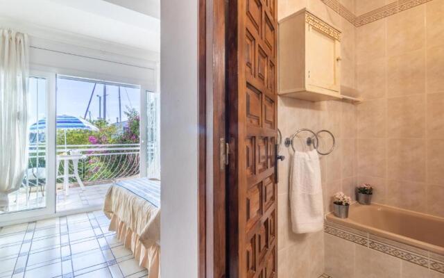 Port Argonautas 29 - Barneda Premium