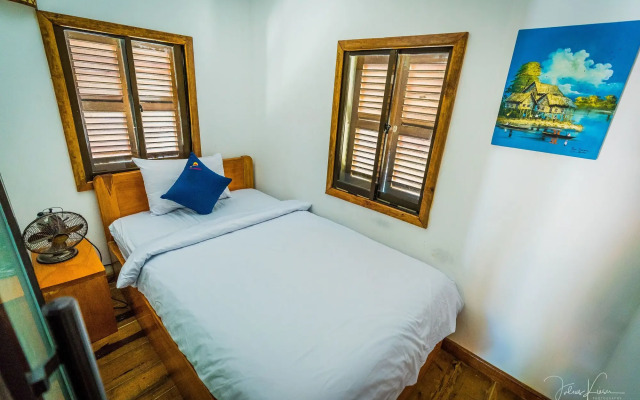 Sol Beach Resort