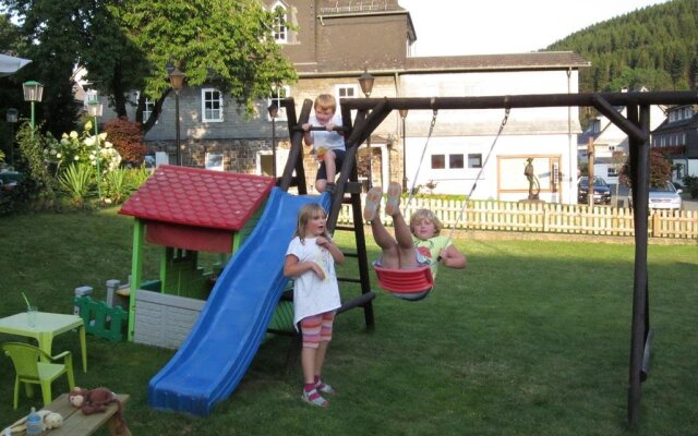 Gasthof Pension Lumme
