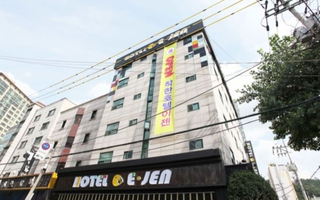 Hotel E Jen