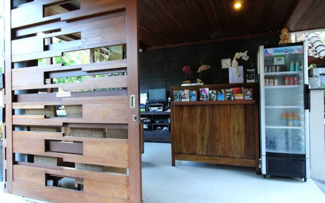 Airy Sanur Danau Tamblingan 60D Denpasar Bali