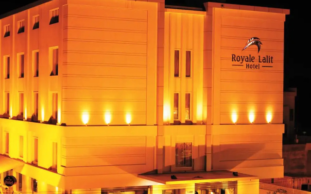 Royale Lalit Hotel Jaipur