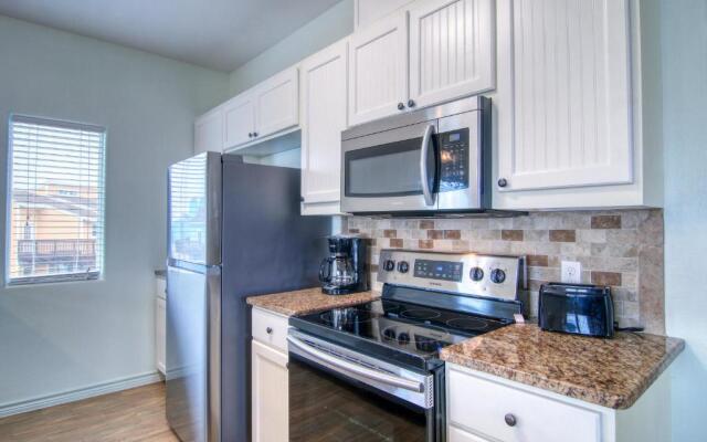 Beach View Estates Upstairs BVEU146