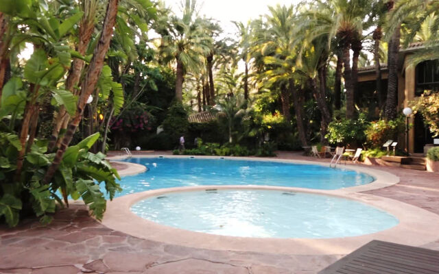 Huerto Del Cura Hotel