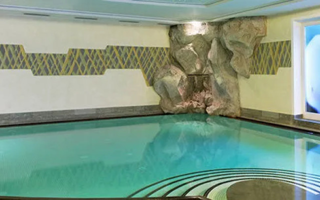 Residence & Hotel Alpinum