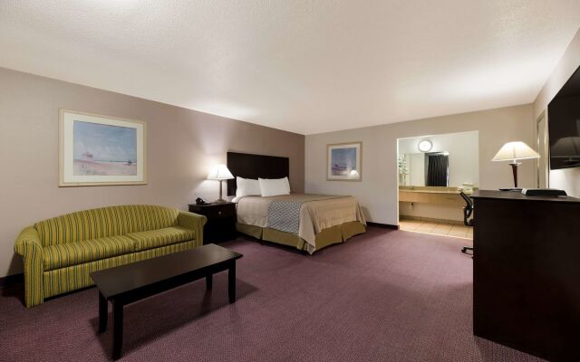Americas Best Value Inn Alpine