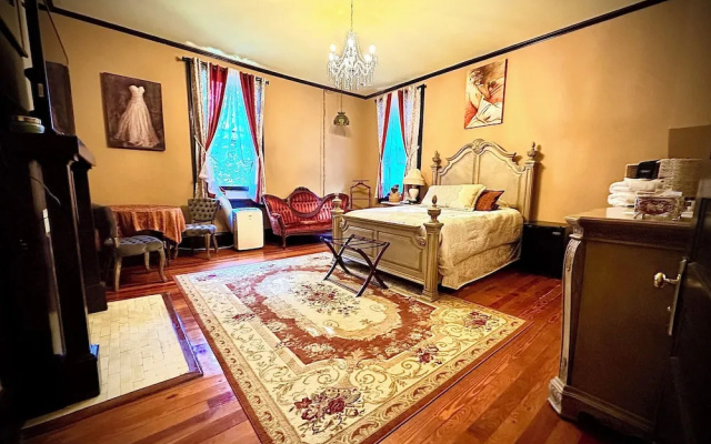 Whole Hearts Bed and Breakfast