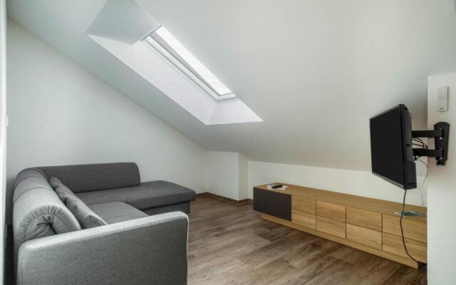 Ferienwohnung 4 am Biohof Eriskirch