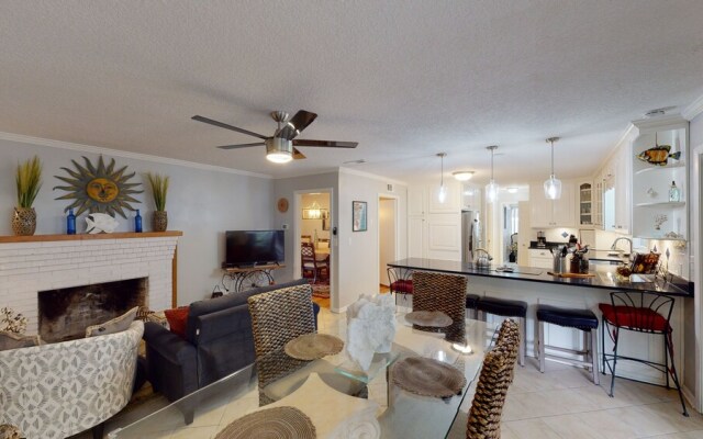 Fortunate Sun 3 Bedroom Home