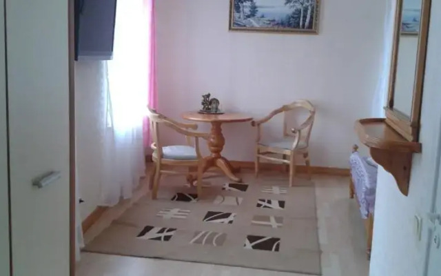 Hotel Livonija