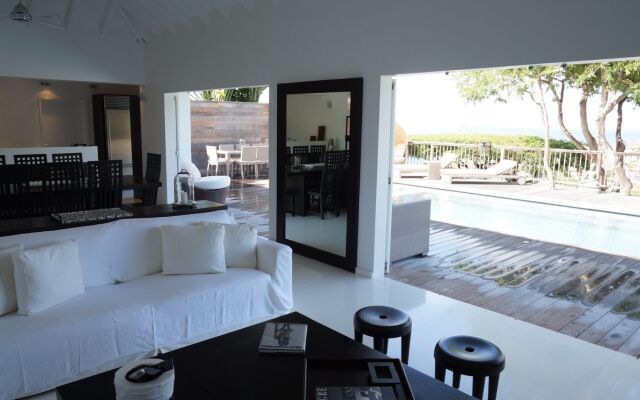 Dream Villa Gustavia 861