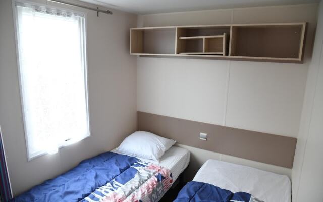 Camping Le Pré Fleuri