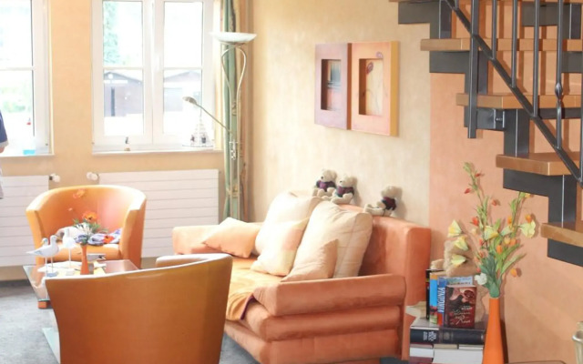 Fährhaus Ferienwohnung