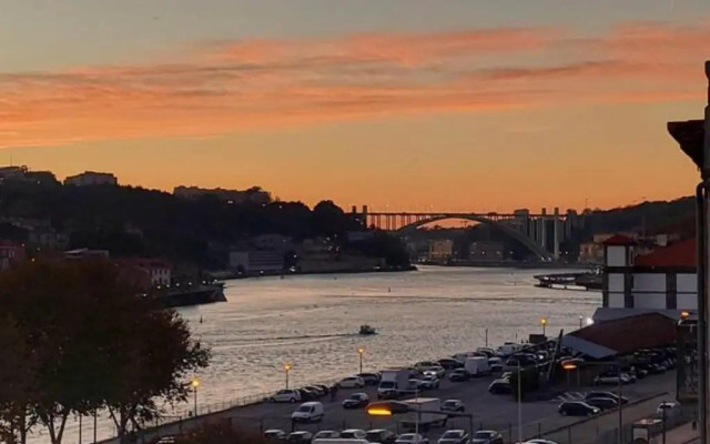 Loft Douro View