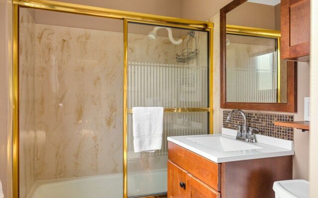 Our Secret Getaway An Adventurer's Oasis