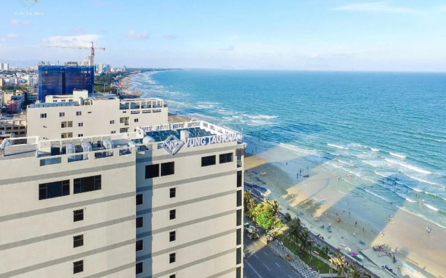 Vung Tau Riva Hotel