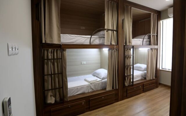 Loft Host