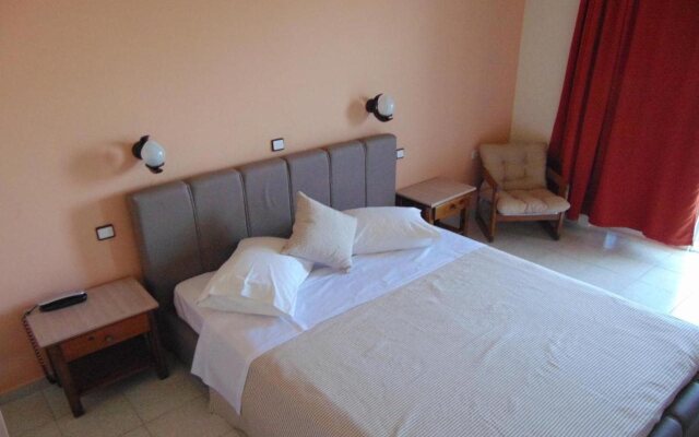 Nirvana Beach Hotel