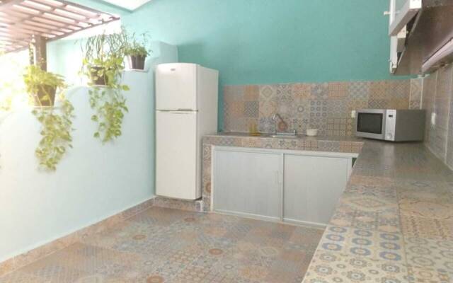 Hotel Pensión San Juan