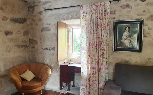 Casa Rural do Fontán