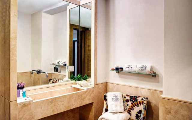 Villa Bougainvillea - Luxury Capri Villa With Views