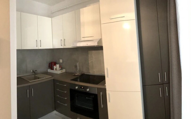 Apartment near Lulius