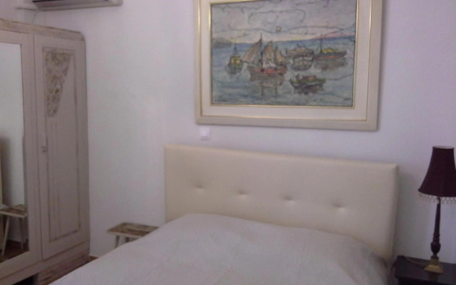 Apartment near the Beach