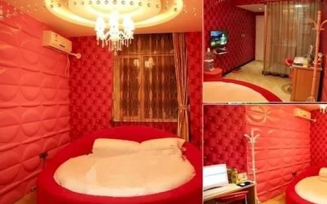 Huairen Aizhuanjiao Hotel