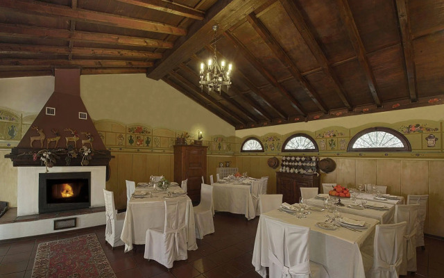 Villa Belfiore
