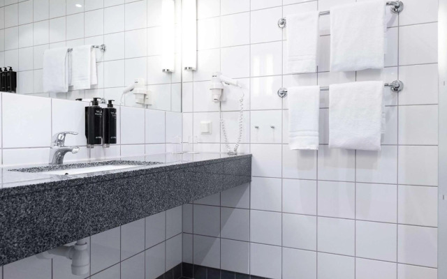 Best Western Plus Park City Malmo