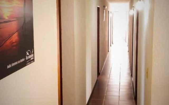 Hotel La Casona