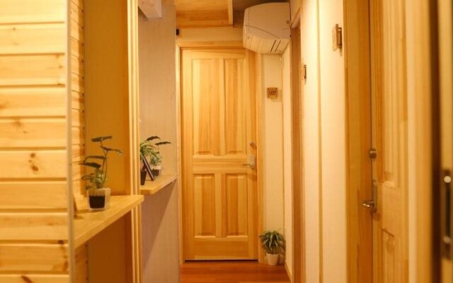 Phottage inn Biei