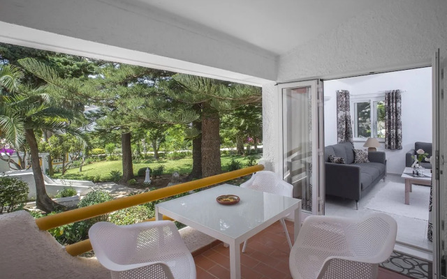 Quinta Paraiso da Mia 2-bedr Apartment in Luz