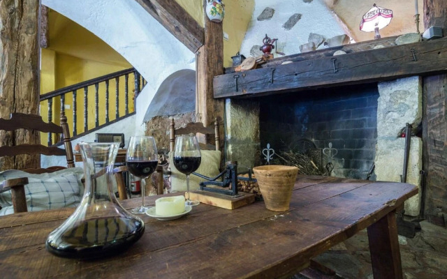 Casa Rural Garrido